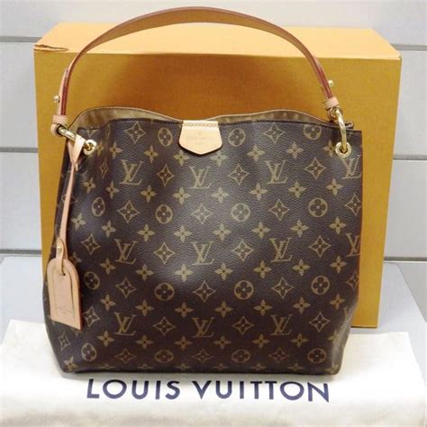 louis vuitton grace pm|louis vuitton graceful pm reviews.